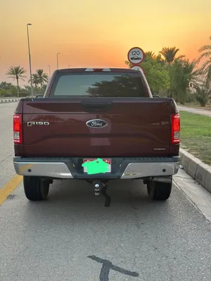Used Ford F-150 in Al Ain