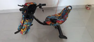 اسكوتر تخميس