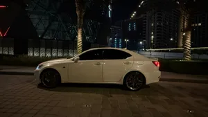 Lexus is 350