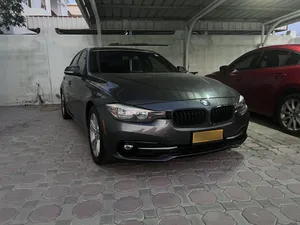 Used BMW 3 Series in Muscat