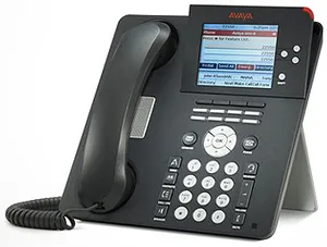 Avaya 9608 IP Deskphone