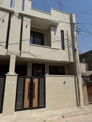 دار للبيع مساحة 108 م بناء 2026
