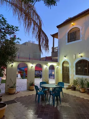 شالية ومزرعه للبيع او البدل