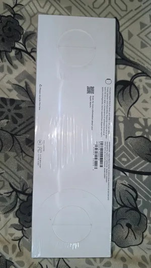 Apple Watch Series 10 42mm Rose Gold GPS - Brand New Sealed - MWK13LW/A