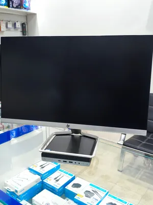 HP ELITEDESK 800 desktop Mini PC