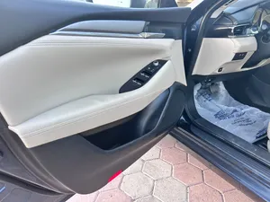 Used Mazda 6 in Muscat