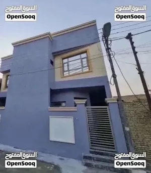 65 m2 3 Bedrooms Townhouse for Sale in Basra 14 Tamooz Street