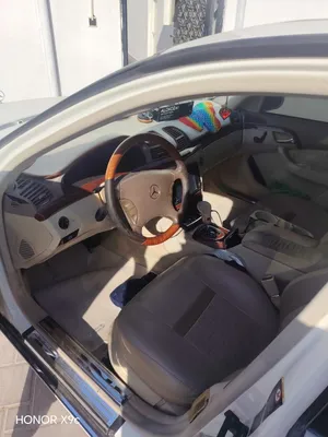 Used Mercedes Benz S-Class in Abu Dhabi