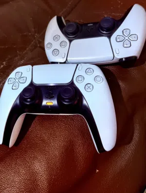 Sony PlayStation 5 DualSense Controllers