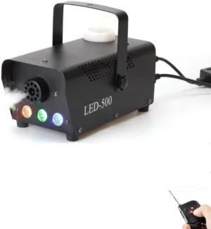 ماكينة بخار Fog Machine