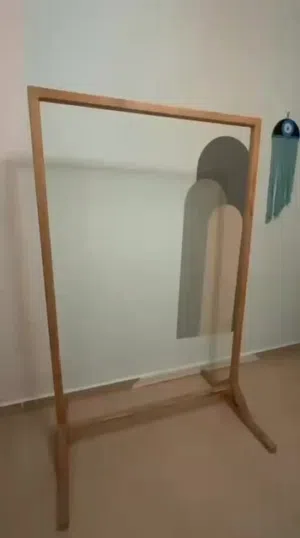 نول خشبي كبير