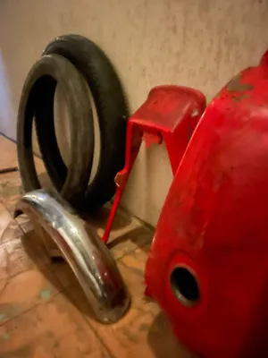 قطع دباب سزوكي