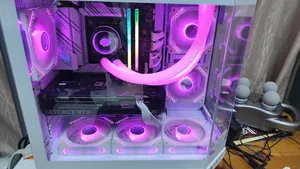 pc gaming rtx 4070