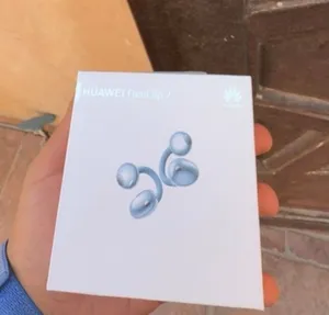سماعات هواوي فري كليب 2