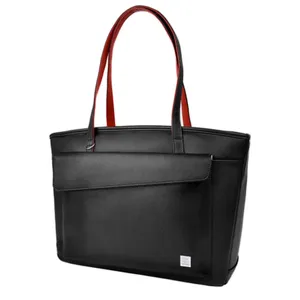 Wiwu Pura Leather Tote Bag 16 Inch – Elegant & Practical