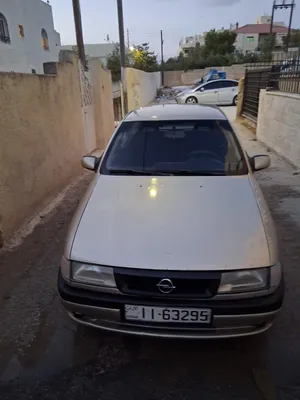 اوبل فكترا
