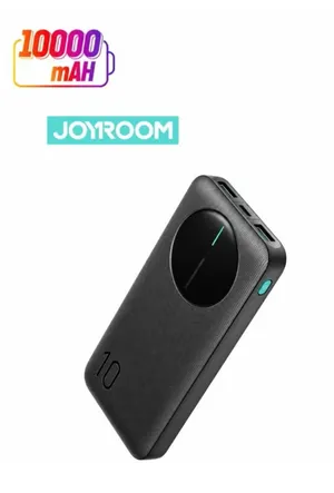 Joyroom 10,000mAh Power Bank