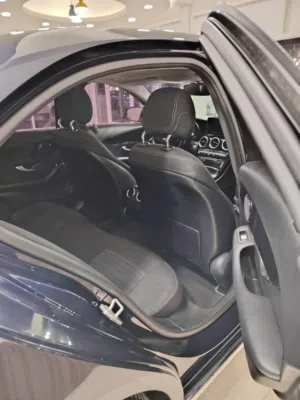 Used Mercedes Benz C-Class in Sharjah