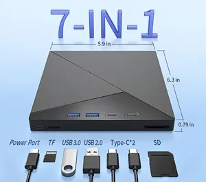 Blu-ray writer مشغل بلوراي