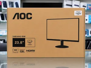 Brand New AOC 23.8 Monitor in Oman Full HD