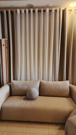 ستائر رنجات شباك كامل 15