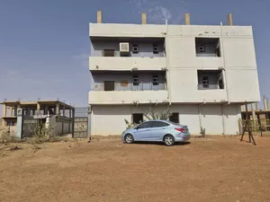 عمارة سكنية مؤسسة ل5 طوابق