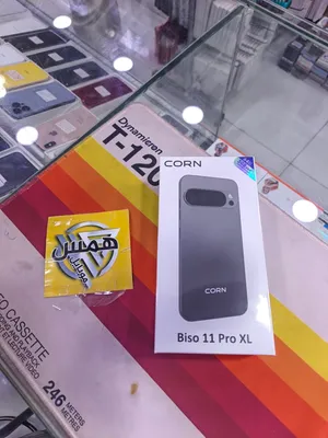 Google Pixel 10 Pro XL 64 GB in Zarqa