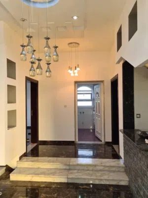 200 m2 4 Bedrooms Apartments for Rent in Tripoli Hai Alandalus