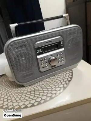 راديو FM ديجيتال بشتغل فيش عادي وبطريه