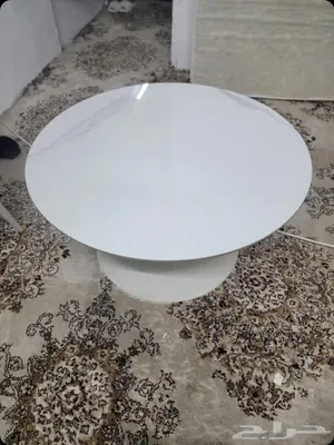 طاولة توليب فاخره