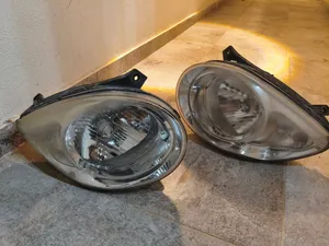 فنارات كيا بيكانتو 2009/2010