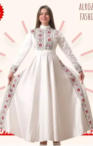 ثوب نسائي...