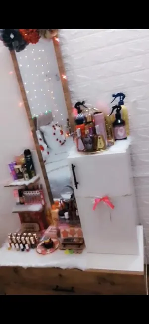 قرفه تركي مستعملة