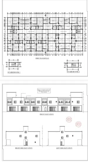 للبيع أو للاستثمار ارض سكني تجاري ... *Residential-Commercial Investment Plot*
