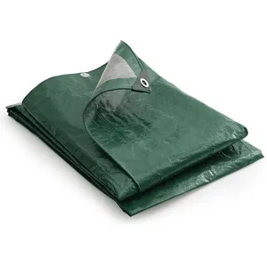 Waterproof Plastic Tarpaulin 30×30 Feet  تربال بلاستيك مقاوم للماء مقاس 30×30 قدم