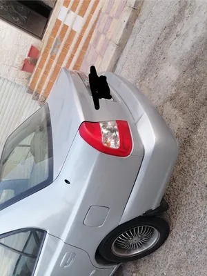 هونداي فيرنا 2011