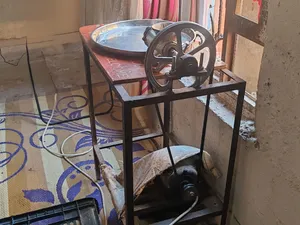 ترويج عن معدات مطاعم