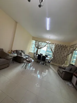 شقة غرفة وصالة للبيع في أبراج الهورايزون عجمان بسعر 395,000 درهم