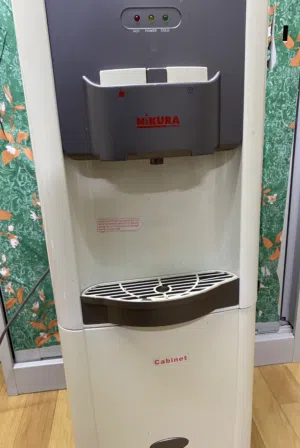 Nikura waterdispenser