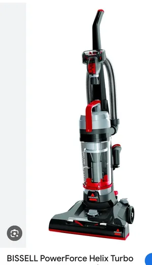 BISSELL PowerForce Helix Turbo  Powerful vacuum cleaner