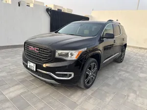 GMC ACADIA DENALI 2018 – FOR SALE
