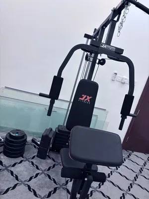 جهاز رياضي جديد غير مستعمل