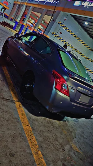 Used Nissan Sunny in Jeddah