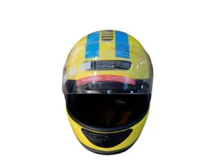 new helmet