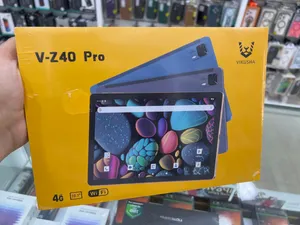 Vikusha V-Z40 128 GB in Amman
