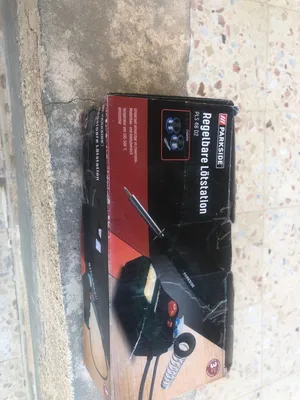 ماكينه لحام ممتازه شركه باركسايد