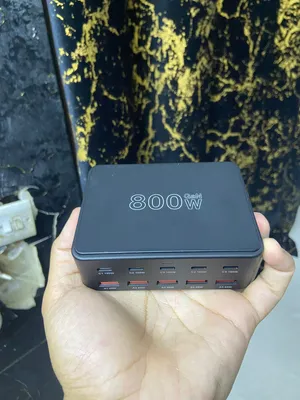 شاحنه 800 واط حقيقي