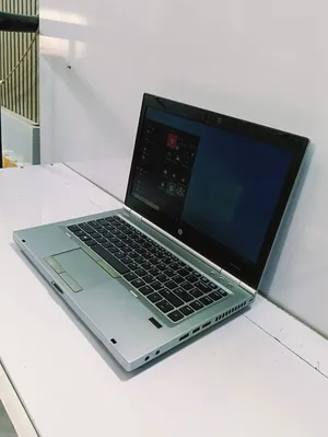 لابتوب HP بمواصفات رائعه وسعر منافس