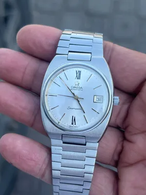 Automatic Omega watches  for sale in Al Sharqiya