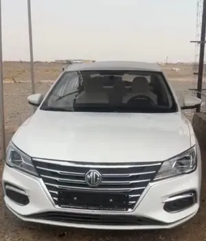 New MG MG 5 in Al Dakhiliya
